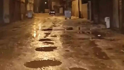 Araban'da Altyapı Sorunları Tartışılıyor