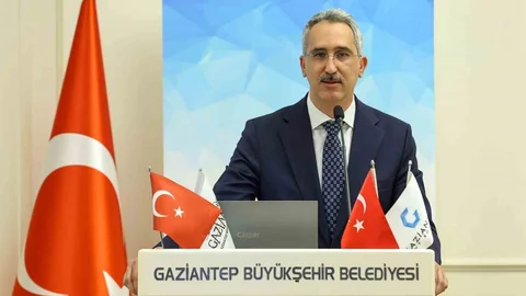 Gaziantep Kent Konseyi Genel Kurulu Gerçekleşti
