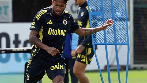 Fenerbahçe Konyaspor Maçına Hazırlanıyor