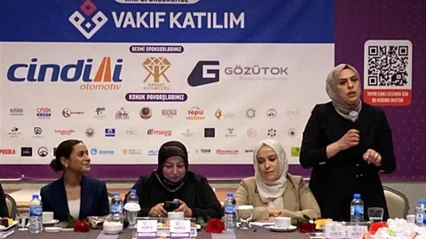 Erzurum'da Kadın Girişimciler Bir Araya Geliyor
