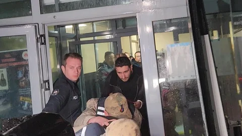 Tunceli'de Gülistan Doku Soruşturması Gelişmeleri