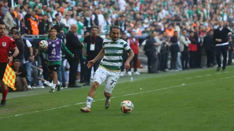 Bursaspor Şampiyonluğunu İlan Etti