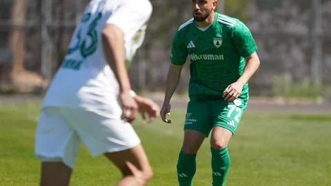 Muğla'da Beraberlik Maçı Sonucu 0-0