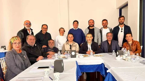 Dondurmak Gaymak’ın Yeni Filmi Geliyor