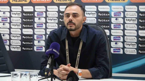 Manisa FK, Serik Spor'u Yendi