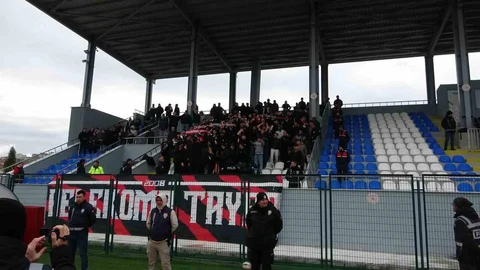 Osmaneli Takımları Finalde Buluşuyor