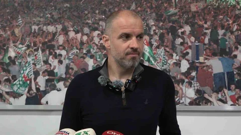 Bursaspor'un Şampiyonluğu ve Taraftar Desteği