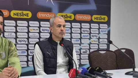Sefer Yılmaz: "Erzurumspor FK Şampiyonluğu Hak Etti"