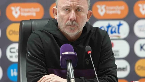 Samsunspor Maçında Üzgünler