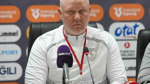 Samsunspor'dan Beşiktaş'a Tarihi Zafer