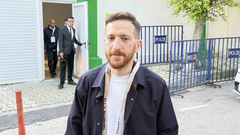 Erzurumspor'dan Şampiyonluğa Annesine Armağan