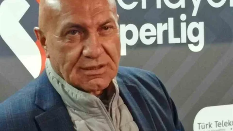 Samsunspor'dan Galatasaray Maçına Hedef 3 Puan