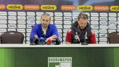 Erzurumspor FK'nın Süper Lig Kutlaması
