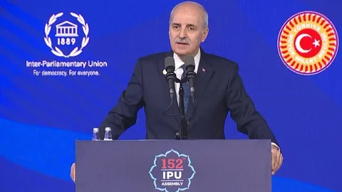 Dünyanın Yeni Bir Yola İhtiyacı Var