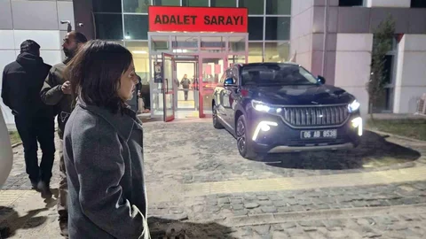 Tunceli'de Gülistan Doku Soruşturması Gelişmeleri