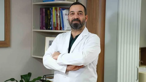 Robotik Kalp Cerrahisi İstanbul'da Yaygınlaşıyor