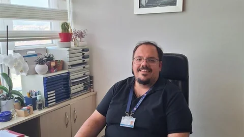 Uzmanlardan Takviye Gıda Uyarısı