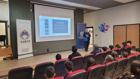 Kocaeli'de Öğrenciler Bilinçli Tüketici Oluyor