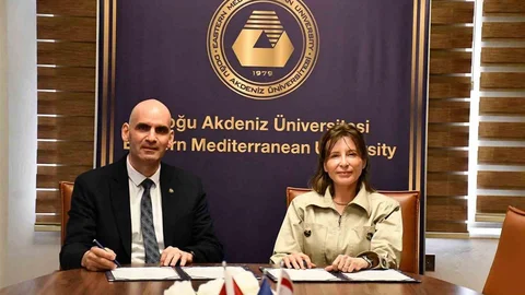 İstanbul'da Uluslararası Eğitim İş Birlikleri