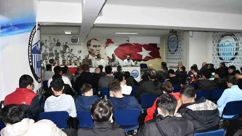 Kayseri U13 Ligi Fikstürü Açıklandı