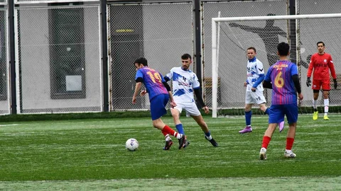 Kayseri 2. Amatör Küme 6. Hafta Sonuçları