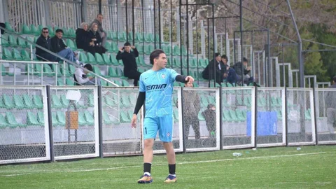 Kayseri Süper Amatör Küme'de Gol Kralı Belli Oldu