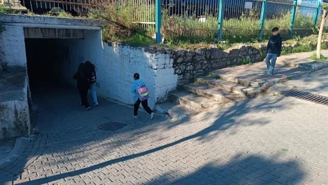 Aydın'da Çocuk Güvenliği Öncelik