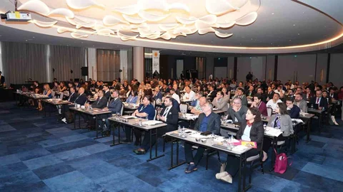 Enerjisa Enerji, Antalya'da İş Dünyasıyla Buluştu