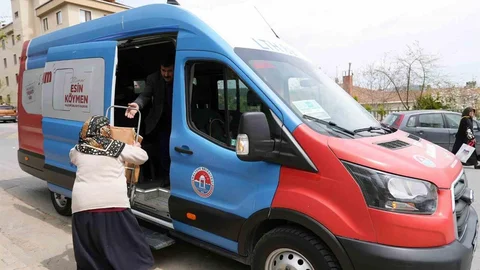 Maltepe'de Yeni Ulaşım İmkanları