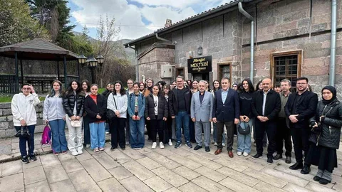 Talas’ta Eğitimde Yeni Bir Dönem Başlıyor