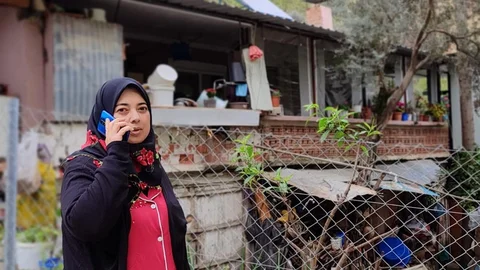 Yılmazköy Keçideresi'nde İletişim Sorunu