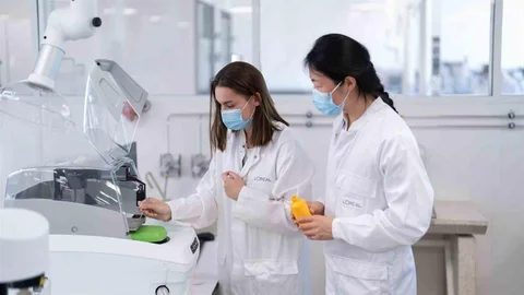 L’Oréal Türkiye’den Sürdürülebilir Güzellik Çalışmaları