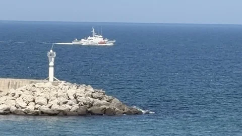 Kırklareli'nde Kaybolan Genç İçin Arama Çalışmaları Devam Ediyor