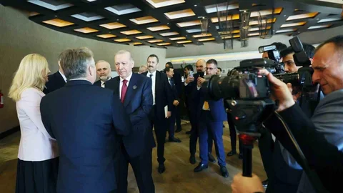 Antalya Diplomasi Forumu Tamamlandı