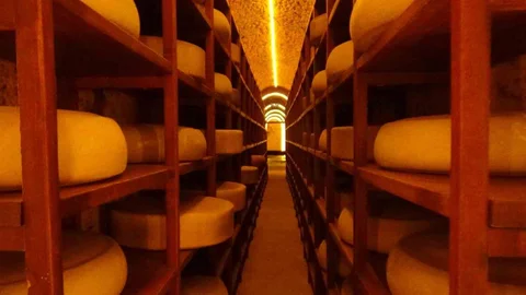 Kars'ta Peynir Müzesi Ziyaretçi Akınına Uğruyor