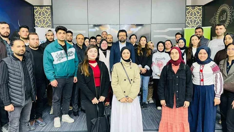 Genç Girişimcilik Akademisi Malatya'da İş Fırsatları Sunuyor