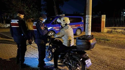 Aydın'da 46 Aranan Şahıs Yakalandı