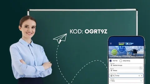Kâmil Koç 100. Yılında Teşekkür Kampanyası Başlatıyor