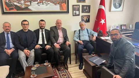 Zonguldak'tan Siber Güvenlik Atılımı: Kuantum Pi