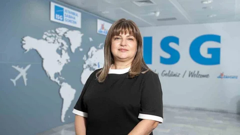 İstanbul'da Dijital Dönüşüm Ödülü