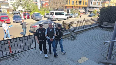Karadeniz Ereğli'de Sahte Para Operasyonu