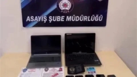 Kendilerini MIT Görevlisi Olarak Tanıtan Şebeke Çöktürüldü