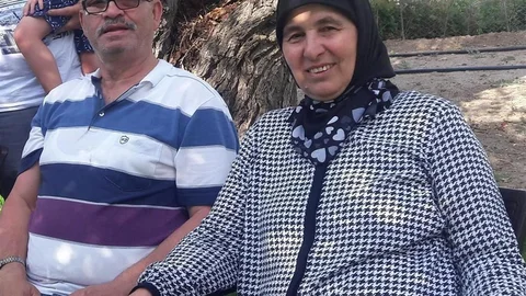 Afyonkarahisar'da Komşu Kavgası Sonucu İki Ölü