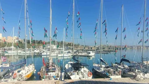 Denizli'den İtalya'ya Gönüllü Yolculuk