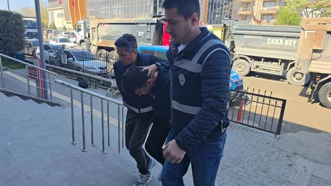 Zonguldak'ta Okul Eylemi İddiası