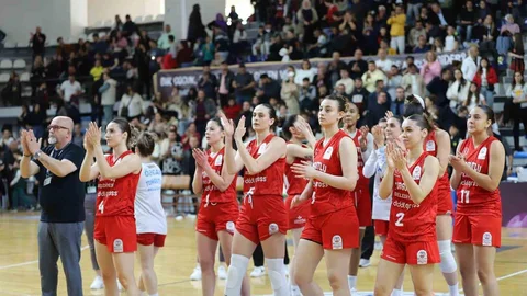 Turgutlu’nun Hedefi Süper Lig