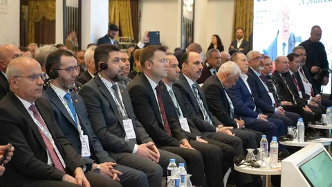 Niğde'de Kentsel Yenilikçilik Zirvesi Başladı