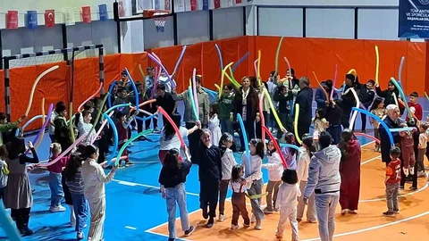 Tokat'ta Renkli Turizm Haftası Etkinlikleri