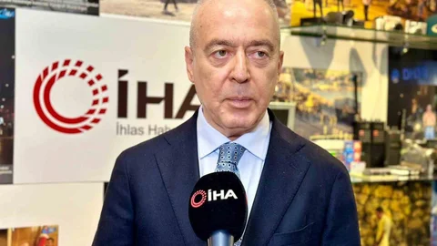 Emin Müftüoğlu'ndan Bisiklet Turu Açıklamaları