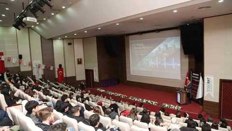 Tokat'ta Canlı Ameliyat Heyecanı Yaşandı